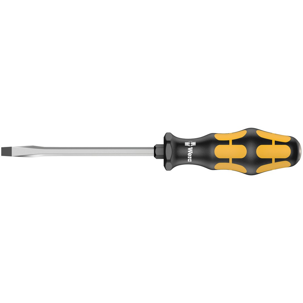 Фрезерный станок Wera 932 A 05018268001 из клингенбрайта фирмы Werkstatt Schlitz-Schraubendreher: 9 мм...