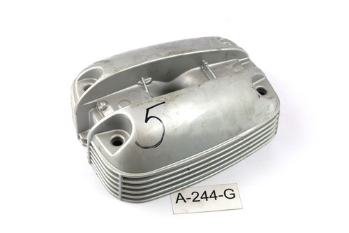 BMW R 1100 RT 259 2000 - Zylinderkopfdeckel rechts 3402369 A244G-5