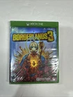 Borderlands 3 - Microsoft Xbox One - Sealed