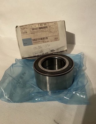 BMW Genuine X3 E83 Front Wheel Bearing Part: 31203450600