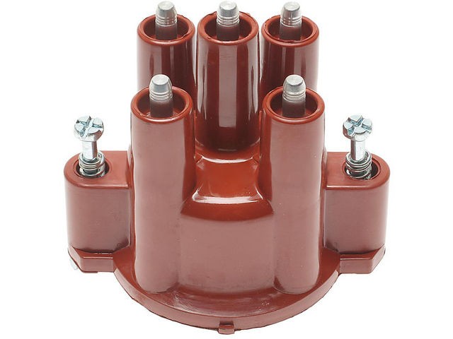 Distributor Cap For 1981-1986, 1990-1991 Rolls Royce Silver Spirit 1982 QB379FC