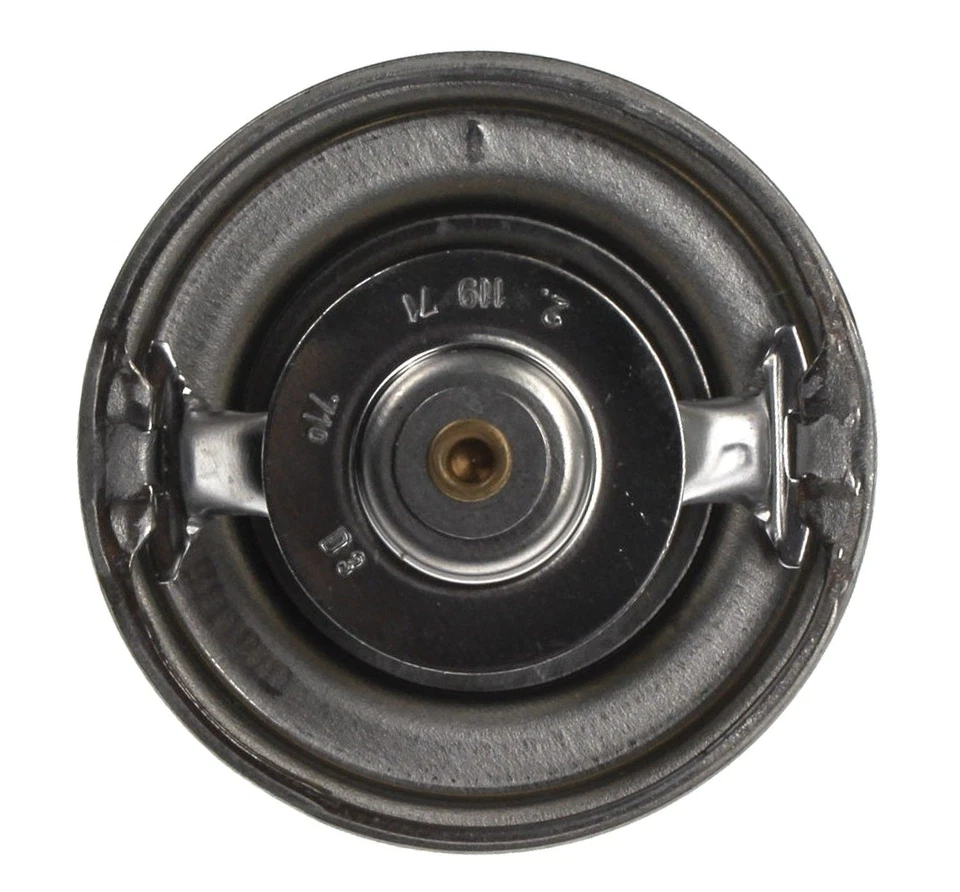 Termostato refrigerante motor MAHLE TX 27 71D para modelos BMW seleccionados 69-93 Foto 2 de 4