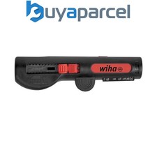 Image of Wiha 44242 Stripping Multi-tool WHA44242