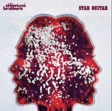 Chemical Brothers - Star Guitar - Vinyl 12? Single - Virgin 2001 EX/VG+