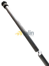 FLEX MAGNESIUM ANODE FOR VULCAN WATER HEATERS | GAS 135L 648135