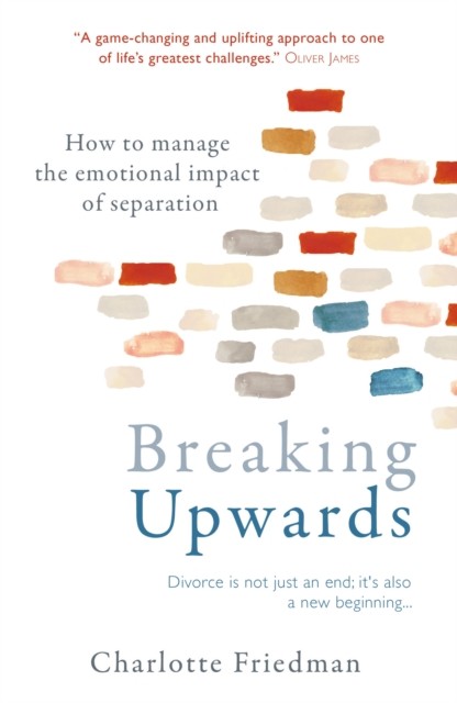 Breaking Upwards - Image 5