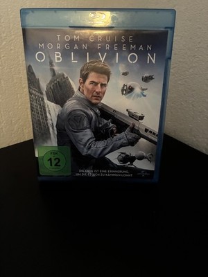 Oblivion [Blu-ray] von Kosinski, Joseph | DVD | Zustand sehr gut