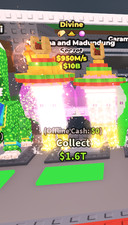 divine garama and madungdung Steal A Brainrot