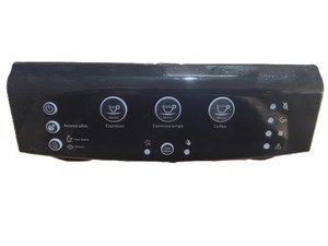 Bedienplatine für Philips HS8823 / 8827 / 8829 / 8830