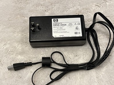 HP Invent 0950-4404 Printer AC Power Supply Adapter 32V 700mA 16V 625mA