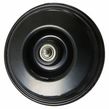 For Honda Accord A/C Condenser Cooling Fan 1990-1997 4 Cylinder For HO3116101