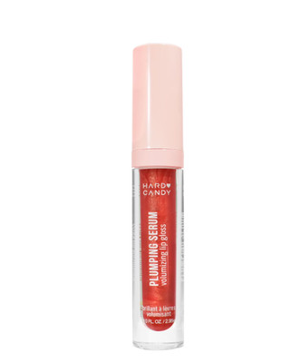 2 pack Hard Candy Plumping Serum Lip Gloss