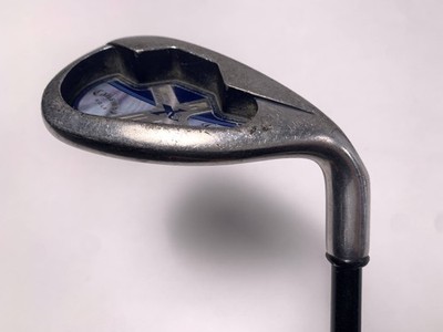 Callaway X-18 Sand Wedge SW GEMS Ladies Graphite Womens RH
