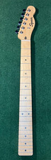 Squier – Telecaster – Loaded Neck – Maple - New (Other)