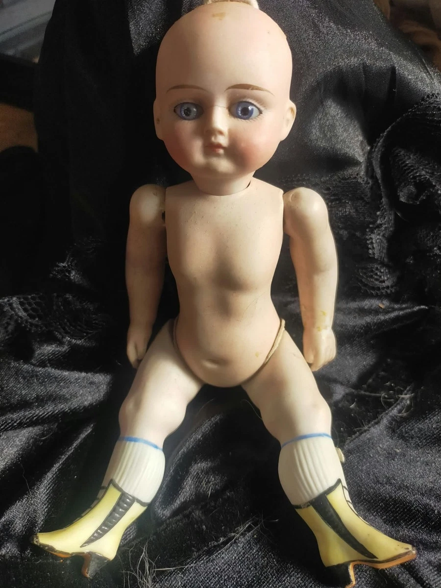 Germany Girl Doll Antique Porcelain Dolls Playsets | Updated Oct 2026