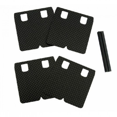 V-Force 3 Replacement Reeds 3P682M for ATV/UTV HONDA KAWASAKI SUZUKI YAMAHA