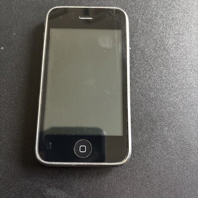 iPhone Modell MB490DN