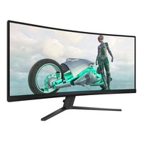 Philips Evnia 3000 34M2C3500L - Led-Monitor - Gaming - Gebogen