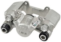 Hinterachse Links A.B.S. 721361 Bremssattel FüR Toyota