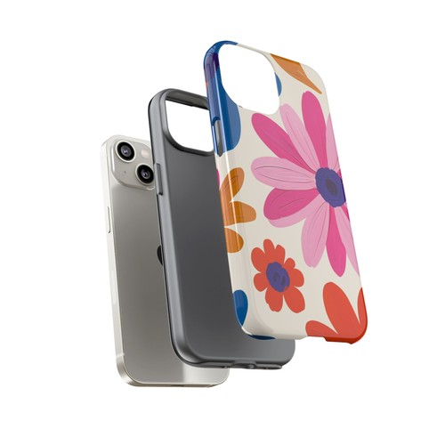 Tough Cases, Tough for iPhone & Samsung – Floral, Boho, Custom Protective Cover - 第 62/260 張圖片