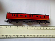 GRAHAM FARISH N GAUGE COACH IN VERY GOOD CONDITION