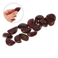 15 Pcs Sound Therapy Hand Bell Chimes for Classroom Held Crafts Wind Fittings