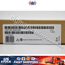 NewSiemens 6ES7526-1BH00-0AB0 S7-1500 F digit...
