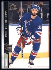 2020-21 Upper Deck Extended Series - Phil Di Giuseppe #592