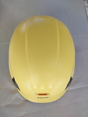 Petzl VERTEX BEST GELB Industriekletter, Bergrettung, Höhenarbeit Schutzhelm 