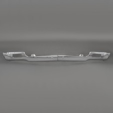 Front Lower Bumper Valance Panel For Chevy Impalabel Airbiscaynecaprice 1966