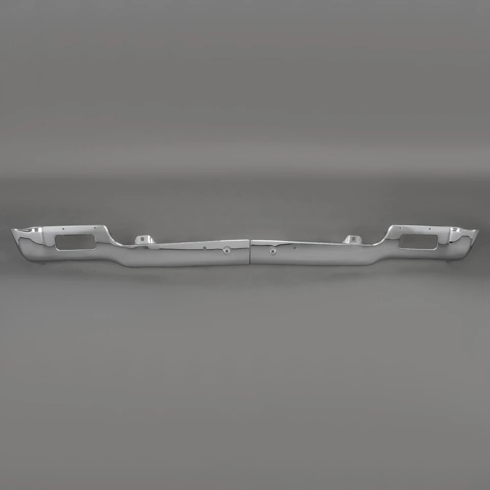 Front Lower Bumper Valance Panel For Chevy Impala/Bel Air/Biscayne/Caprice 1966 Foto 2 de 4