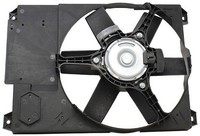 KüHlerlüFter LüFter Neu - Oe-Ref. 1305199080_GMV FüR --- Fiat