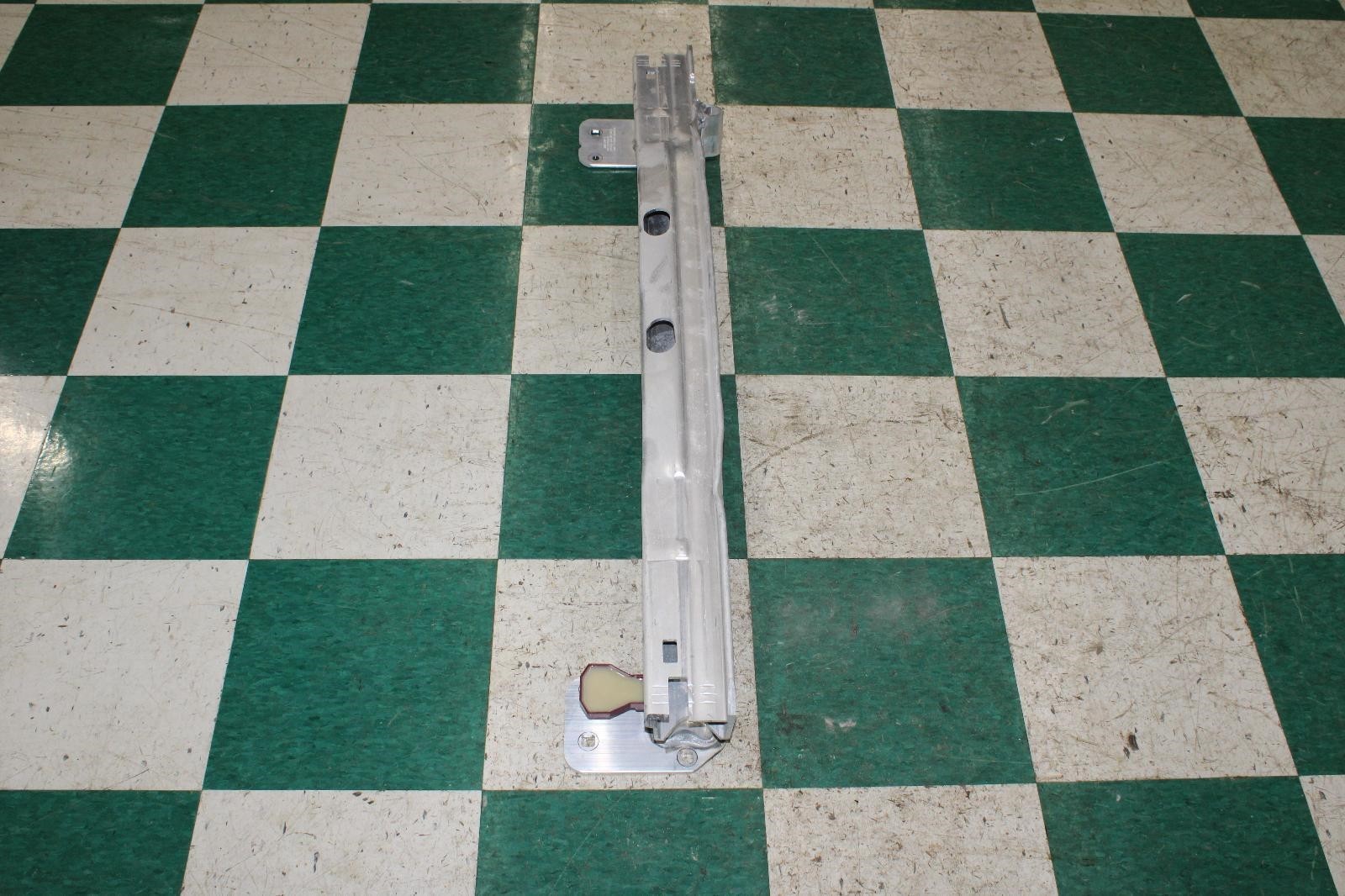 Bentley Continental GT 2019-2024 Rear Bumper reinforcement