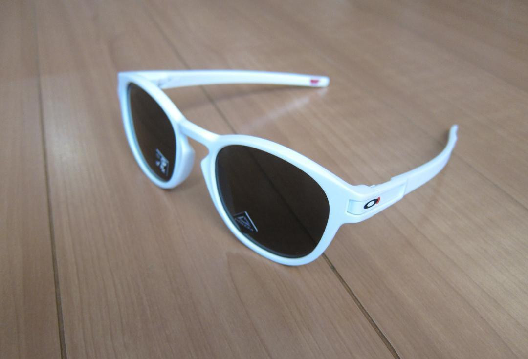 SALE NEW OAKLEY LATCH SHIBUYA PRIZM SUNGLASSES UNUSED M SALE NEW OAKLEY LATCH SHIBUYA PRIZM SUNGLASSES UNUSED M