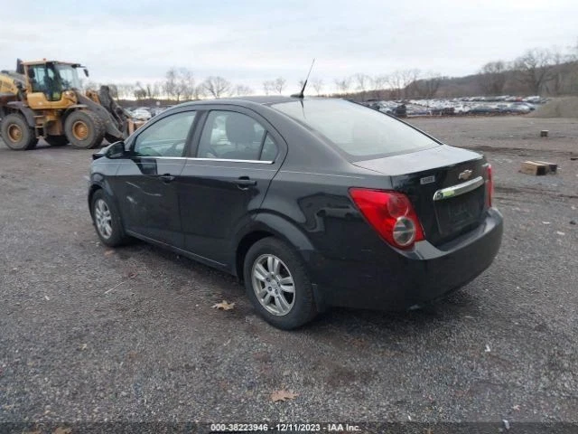 2014 Chevrolet Sonic Automatic Transmission 1.4L Used 115K Miles VIN Required - Image 4 of 4
