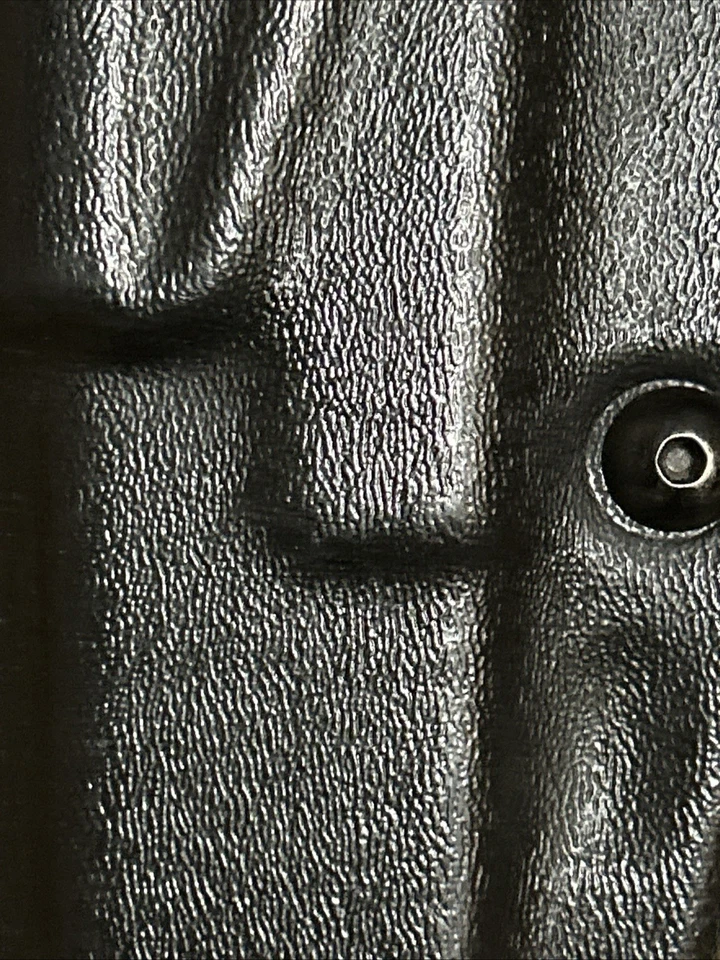 Safariland Holster ALS 6390 RH Glock 19/23 Mid-Ride Duty Level 1 - Image 2 of 4