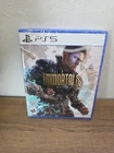 Immortals of Aveum Sony PlayStation 5 PS5 Video Game - New Factory Sealed