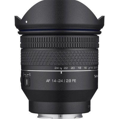 Samyang AF 14-24mm f2.8 Schneider Lens - Sony FE Mount | eBay UK