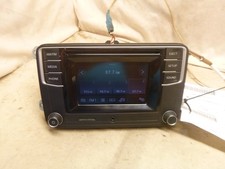 15 16 17 Volkswagen Jetta Radio Cd Mp3 561035150 Mns13
