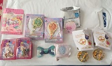 Sailor Moon Collection Charm Set