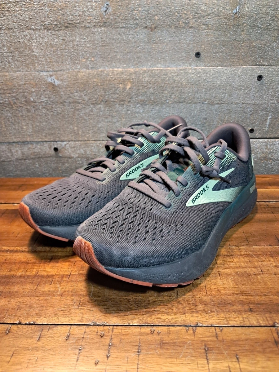 Brooks Ghost 16 Green for sale | eBay display picture 2