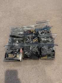 LEGO Star Wars: Millennium Falcon (7965)