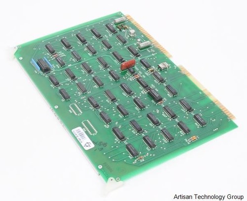 Texas Instruments 46198-2 Control Board - Picture 3 of 5