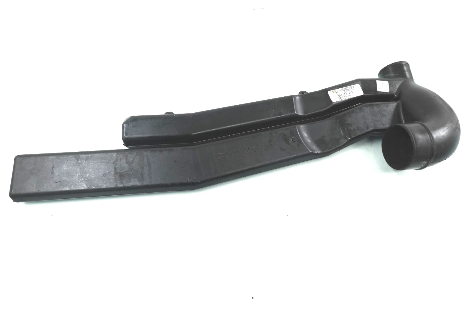 1999-2007 Sea-Doo OEM Upper Exhaust Resonator Extension Ass'y GTX DI GSX XP