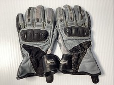 Held Motorcycle Kangaroo Leather Gloves Black...