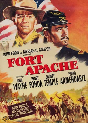 #ad #ad Fort Apache $7.19