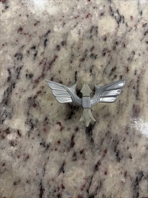 Silverhawks Flashback Parts Lot Backlash Telepix 1986 Kenner Vintage