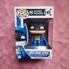 Funko Pop! Vinyl: DC Universe - Super Friends Batman #141 (Lightly Worn)