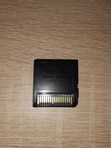 ポケモンソウルシルバー/シルバーン版ドイツ、レア、純正|Nintendo DS - 画像5/15