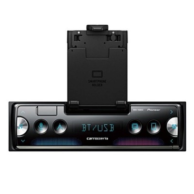 Pioneer Carrozzeria Car Audio MVH-7500SC Japan NEW